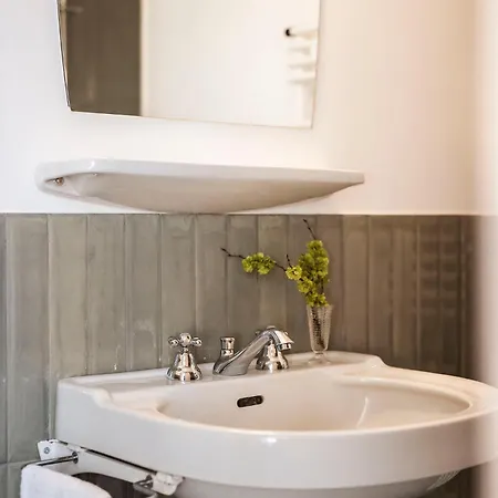 Ansitz Thierburg 아파트