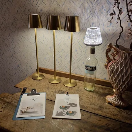 Апартаменты Ansitz Thierburg