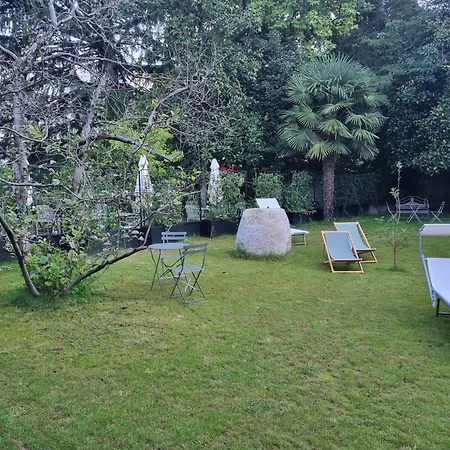 Appartamento Ansitz Thierburg Merano