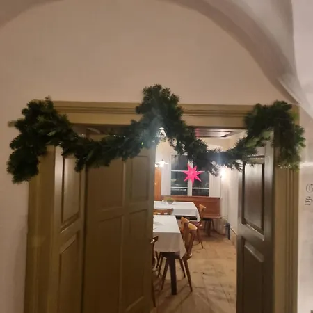 Ansitz Thierburg Appartamento