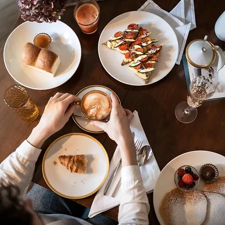 Ansitz Thierburg Apartman Merano