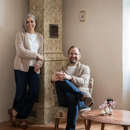 Apartman Ansitz Thierburg