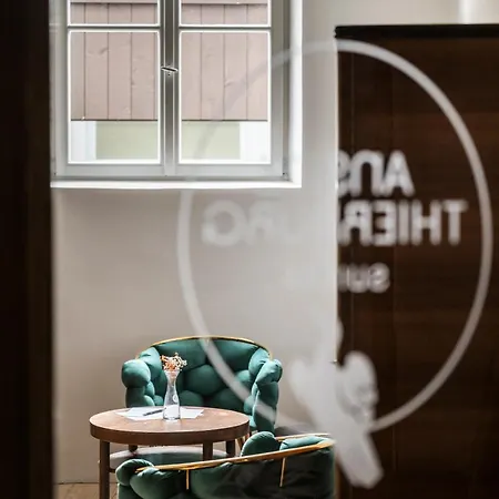 Ansitz Thierburg Мерано