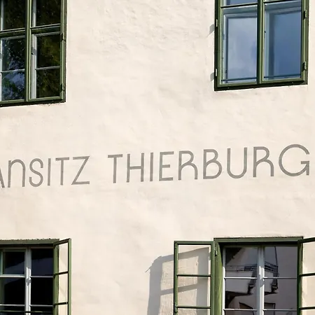 Ansitz Thierburg *