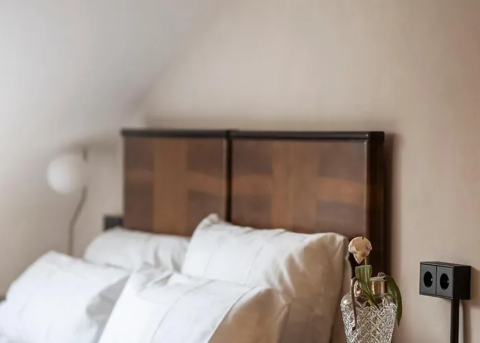 Ansitz Thierburg Appartement *