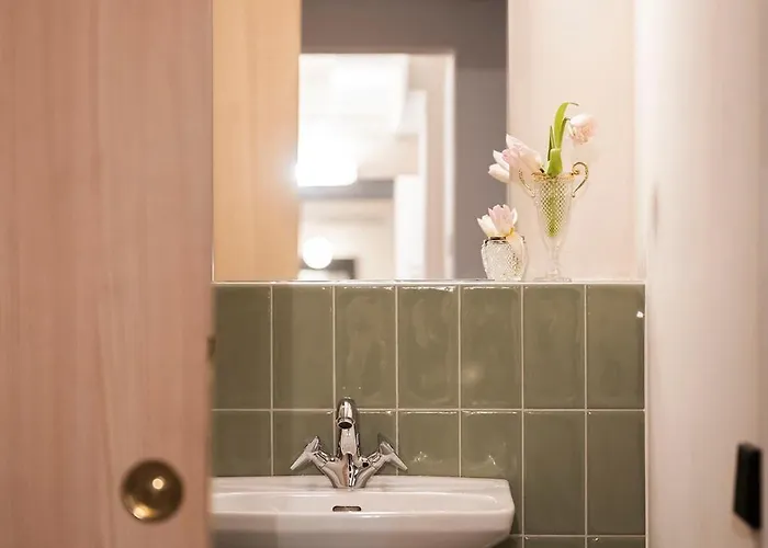 Appartement Ansitz Thierburg *