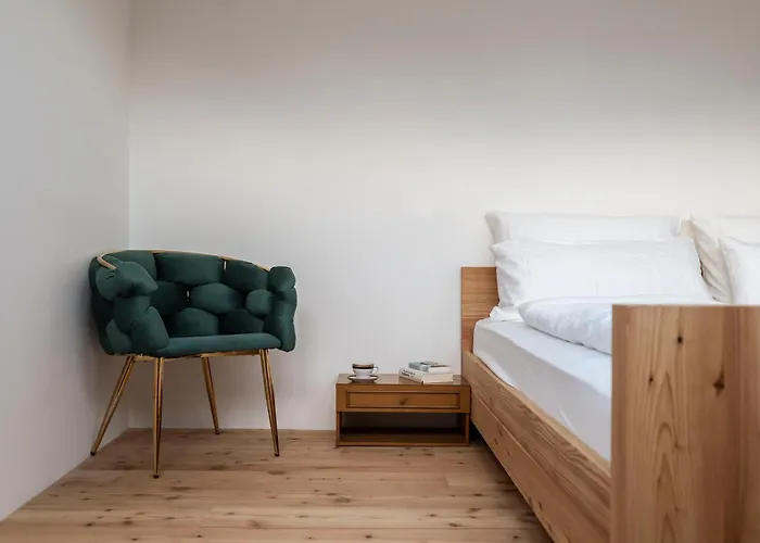 Apartman Ansitz Thierburg