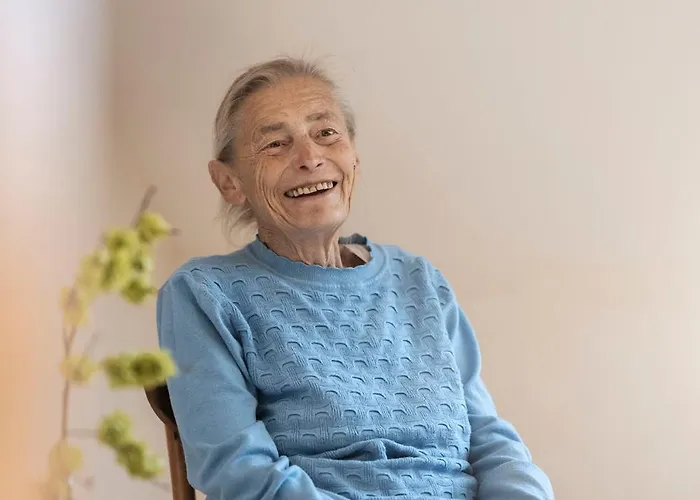 Ansitz Thierburg Apartman