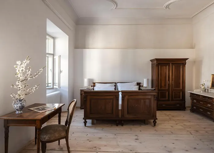 Ansitz Thierburg Merano