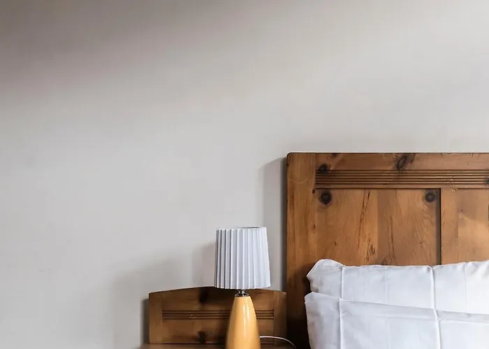 Appartement Ansitz Thierburg Merano