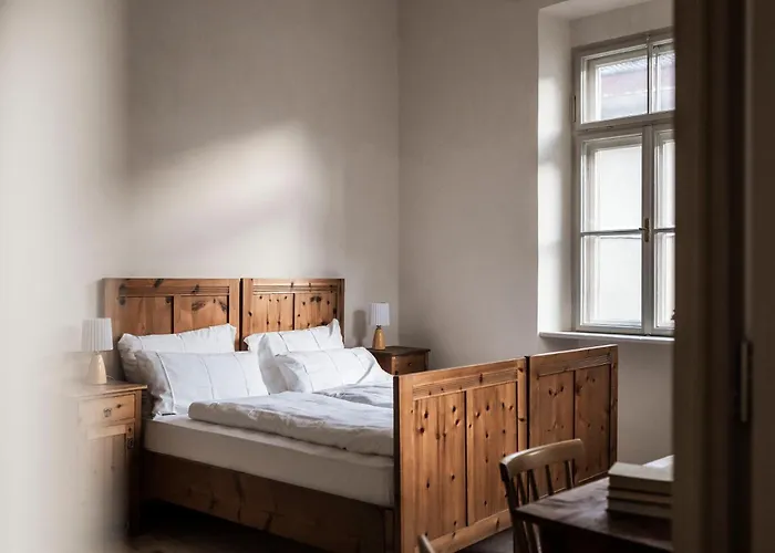 Apartman Ansitz Thierburg Merano