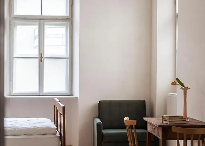 Apartman Ansitz Thierburg *