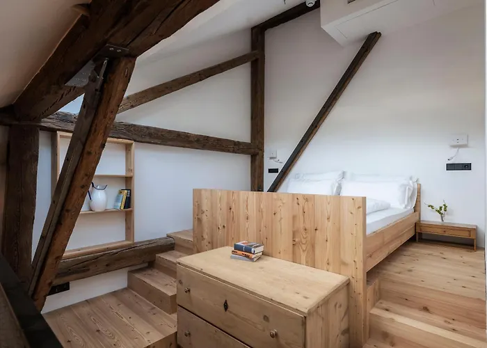 Ansitz Thierburg Appartement *