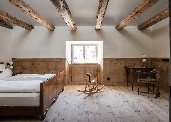 Ansitz Thierburg Meran