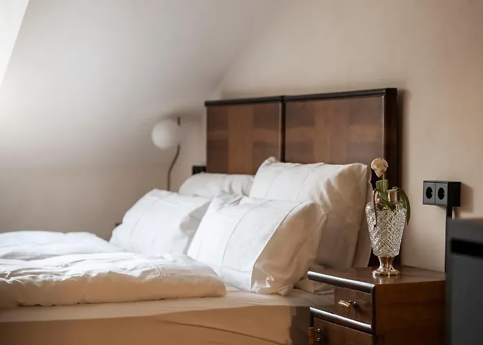 Apartman Ansitz Thierburg