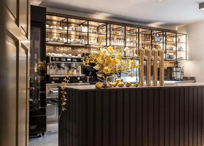 Ansitz Thierburg アパート *