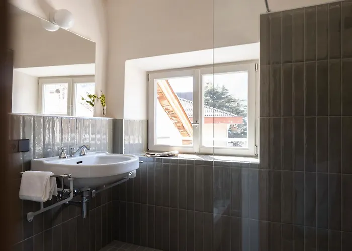 Ansitz Thierburg Merano