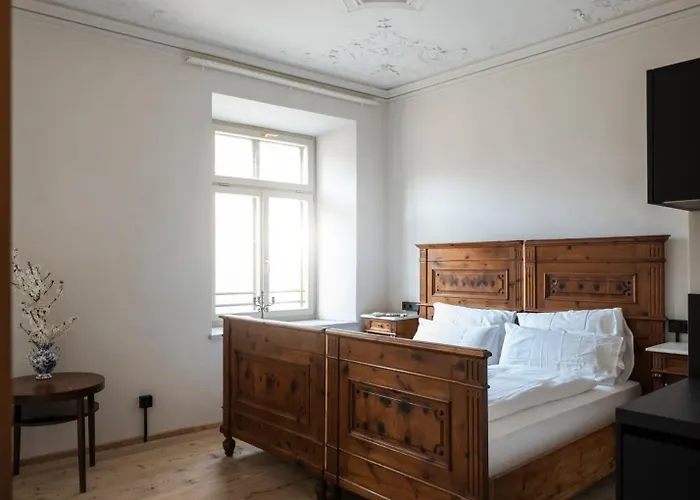 Appartement Ansitz Thierburg