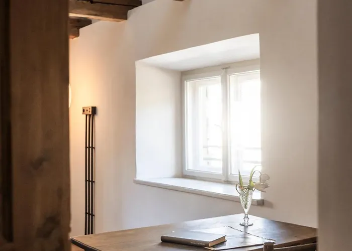 Ansitz Thierburg * メラーノ