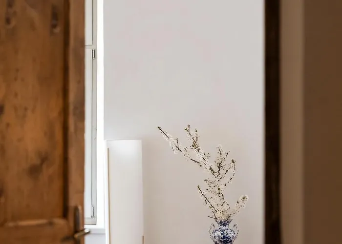 Appartement Ansitz Thierburg