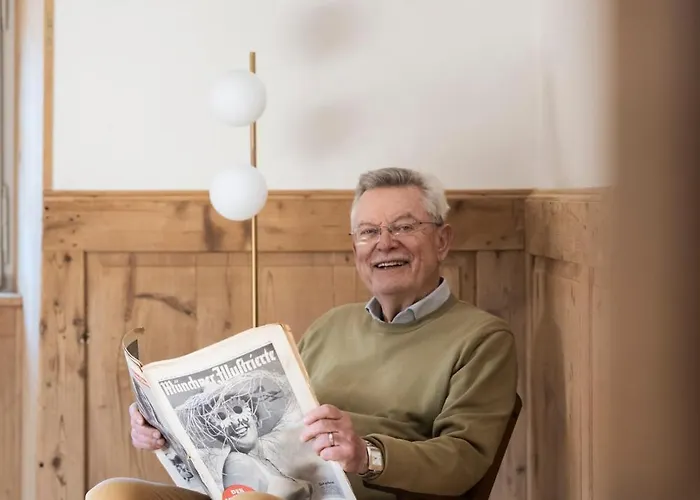 Ansitz Thierburg Meran