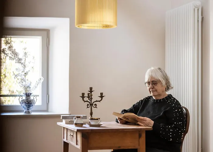 Ansitz Thierburg * メラーノ