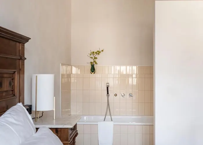 Apartman Ansitz Thierburg