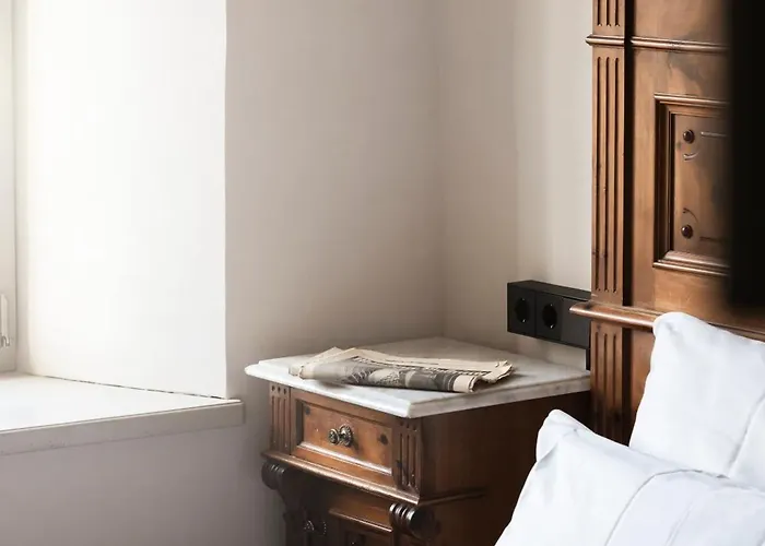 Apartman Ansitz Thierburg