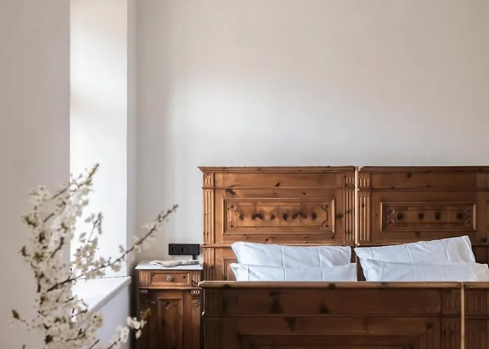 Ansitz Thierburg * Meran