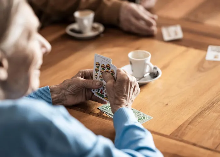 Apartman Ansitz Thierburg