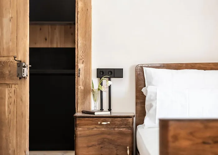 Ansitz Thierburg Apartman *