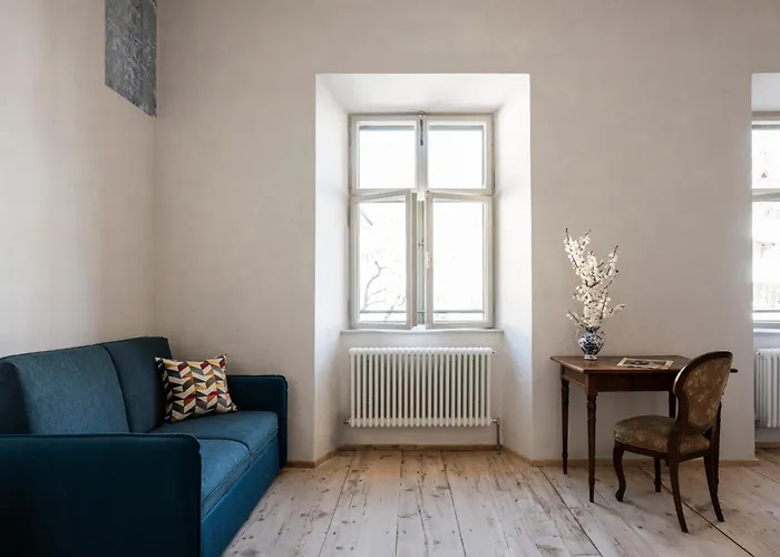 Ansitz Thierburg * メラーノ