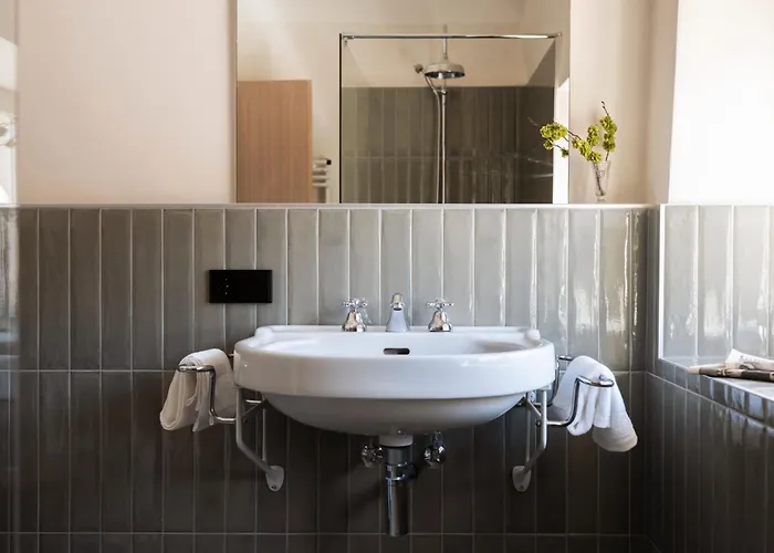 Ansitz Thierburg Apartman *