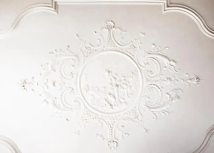 Appartement Ansitz Thierburg Merano