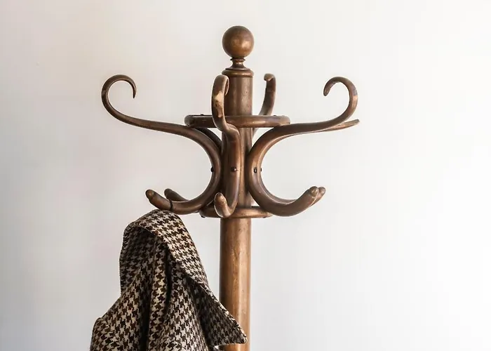 Appartement Ansitz Thierburg Merano