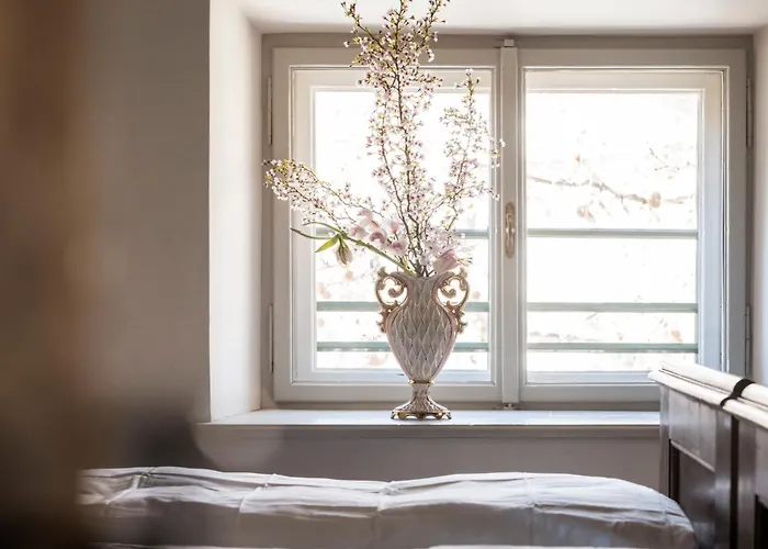 Apartman Ansitz Thierburg *