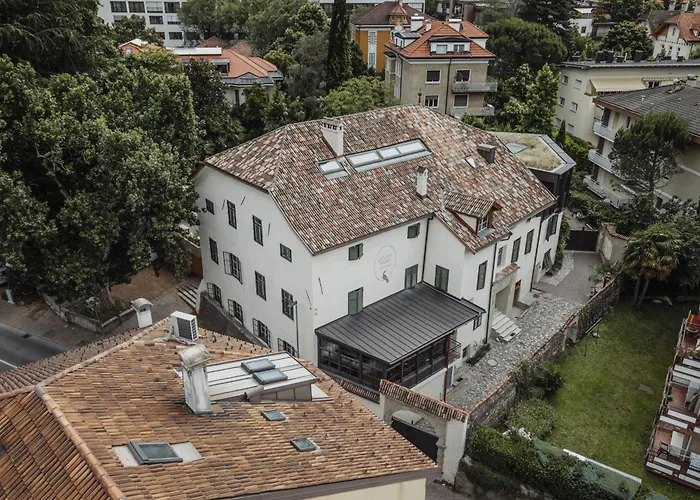 Appartement Ansitz Thierburg