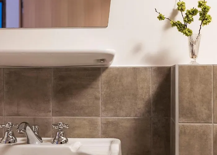 Appartement Ansitz Thierburg *