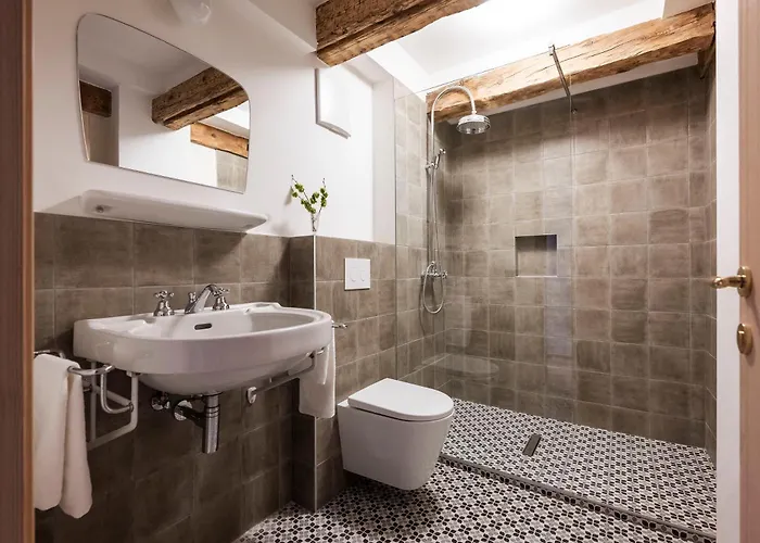 Appartement Ansitz Thierburg