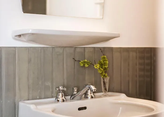 Ansitz Thierburg Appartement