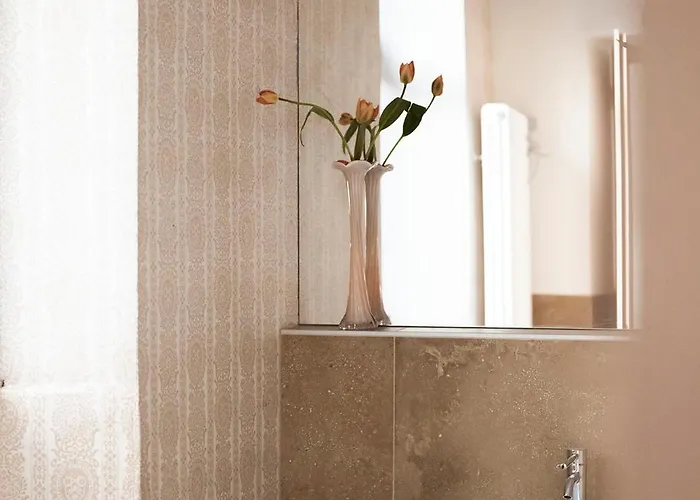 Ansitz Thierburg Merano