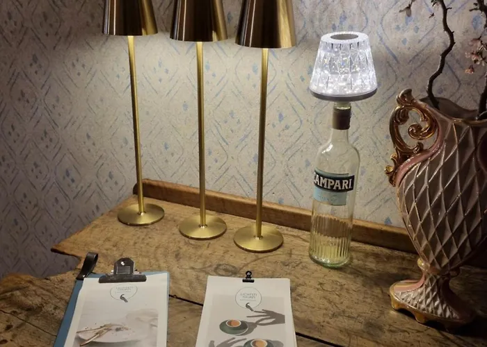 Appartement Ansitz Thierburg