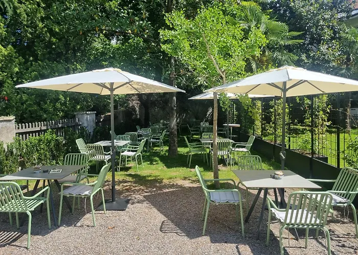 Appartement Ansitz Thierburg *