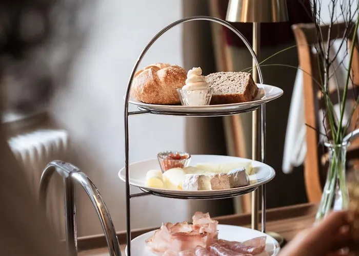 Ansitz Thierburg Merano