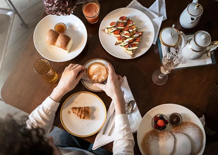 Ansitz Thierburg アパート メラーノ