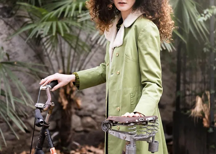 Ansitz Thierburg アパート メラーノ