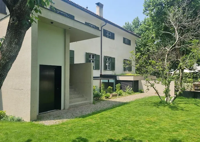 Appartement Ansitz Thierburg *