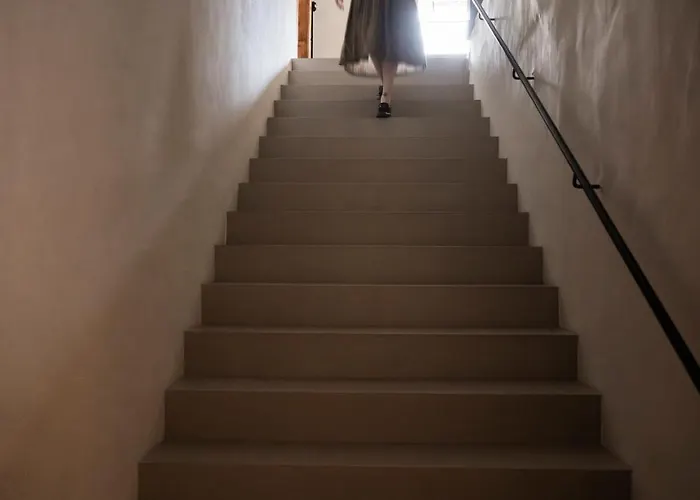 Ansitz Thierburg アパート