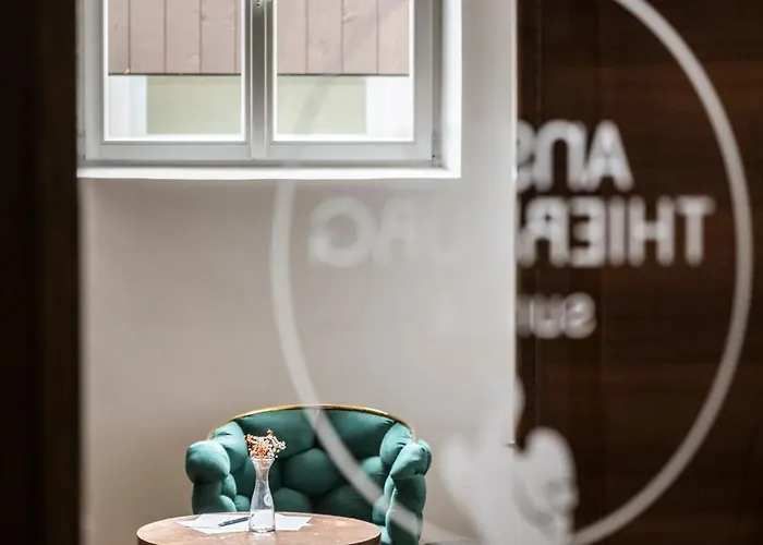 Ansitz Thierburg Meran